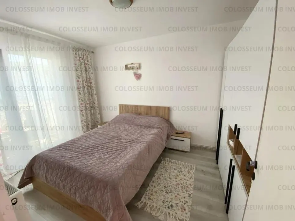 Apartament cu 3 camere, 2 bai-zona Craiter - foto 4