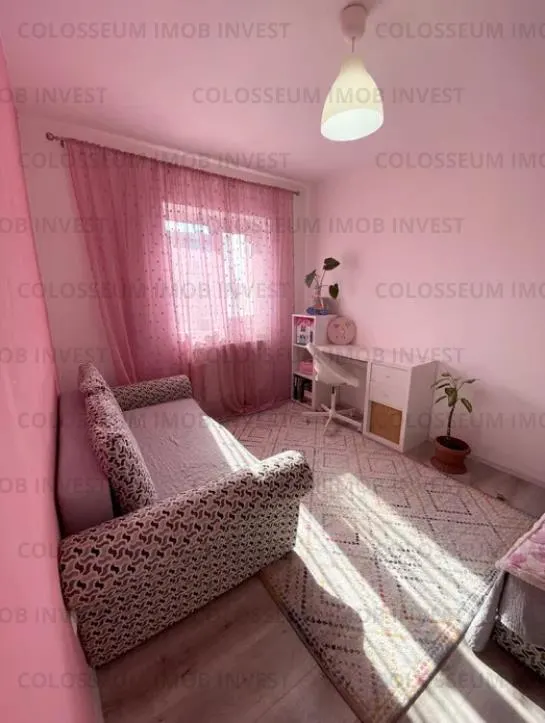 Apartament cu 3 camere, 2 bai-zona Craiter - foto 6