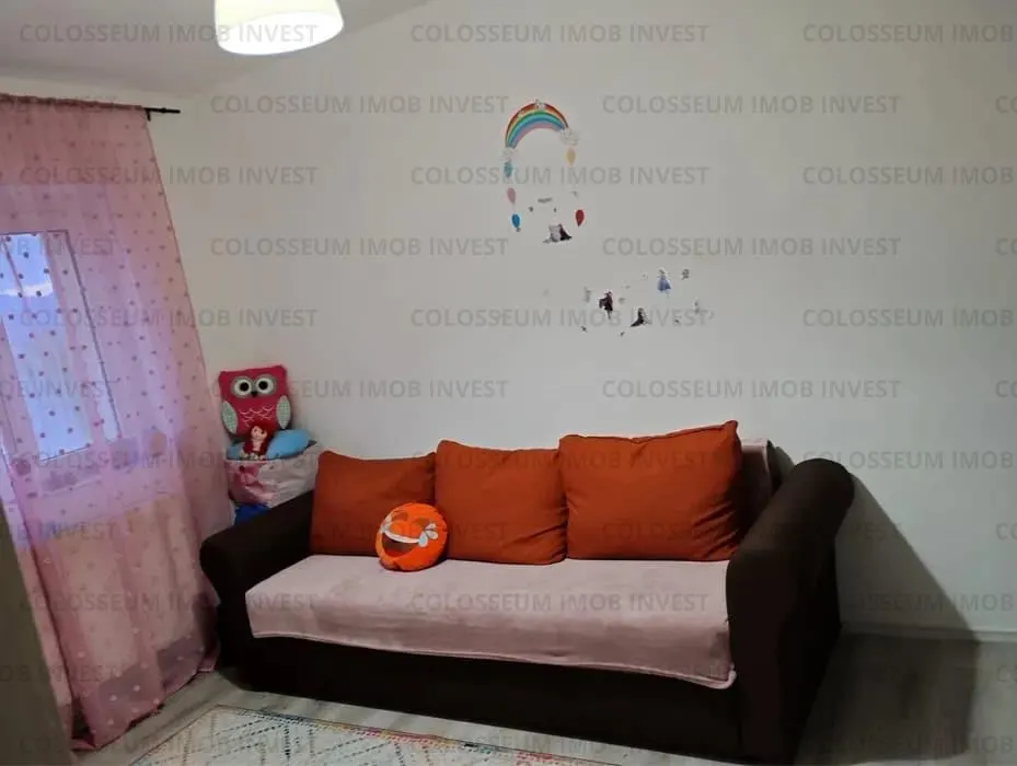 Apartament cu 3 camere, 2 bai-zona Craiter - foto 7