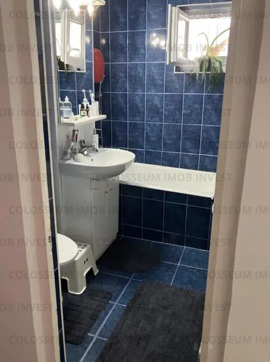 Apartament cu 3 camere, 2 bai-zona Craiter - foto 9