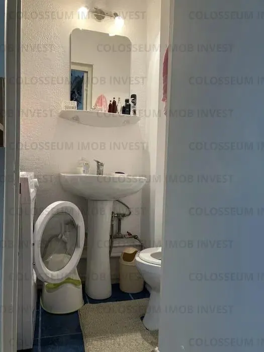 Apartament cu 3 camere, 2 bai-zona Craiter - foto 10