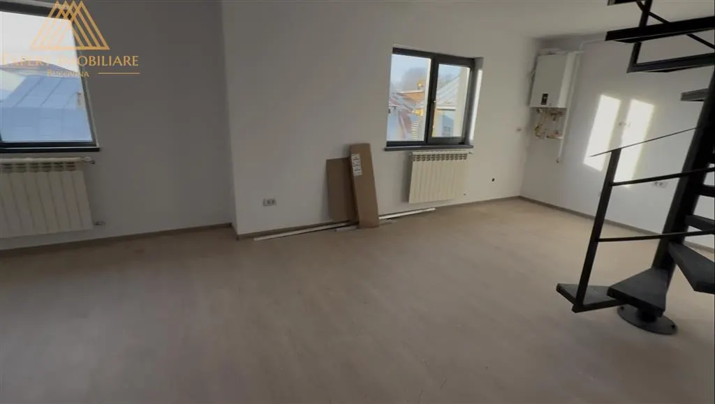 Complex  apartamete  preturi 1200Euro mp -1400Euro mp - foto 12