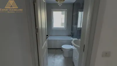 Complex  apartamete  preturi 1200Euro mp -1400Euro mp - foto 9