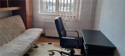 Apartament cu 4 camere, 2 bai-Zona Triaj - foto 3