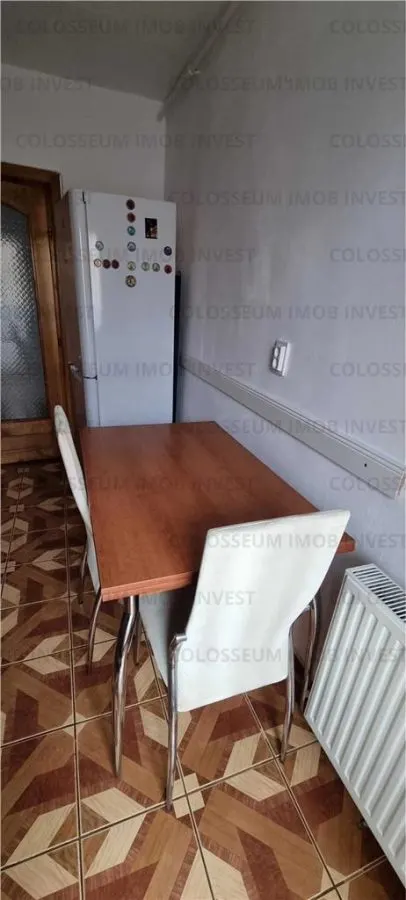 Apartament cu 4 camere, 2 bai-Zona Triaj - foto 5