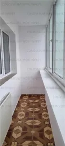 Apartament cu 4 camere, 2 bai-Zona Triaj - foto 6