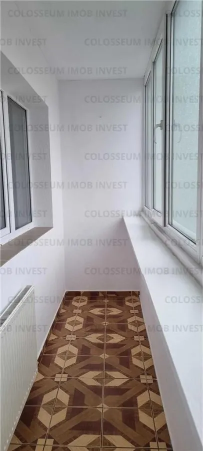 Apartament cu 4 camere, 2 bai-Zona Triaj - foto 6