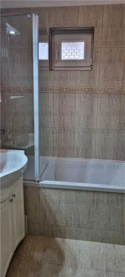 Apartament cu 4 camere, 2 bai-Zona Triaj - foto 7