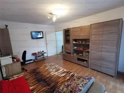 Apartament cu 2 camere, decomandat-Zona Bartolomeu - Brasov