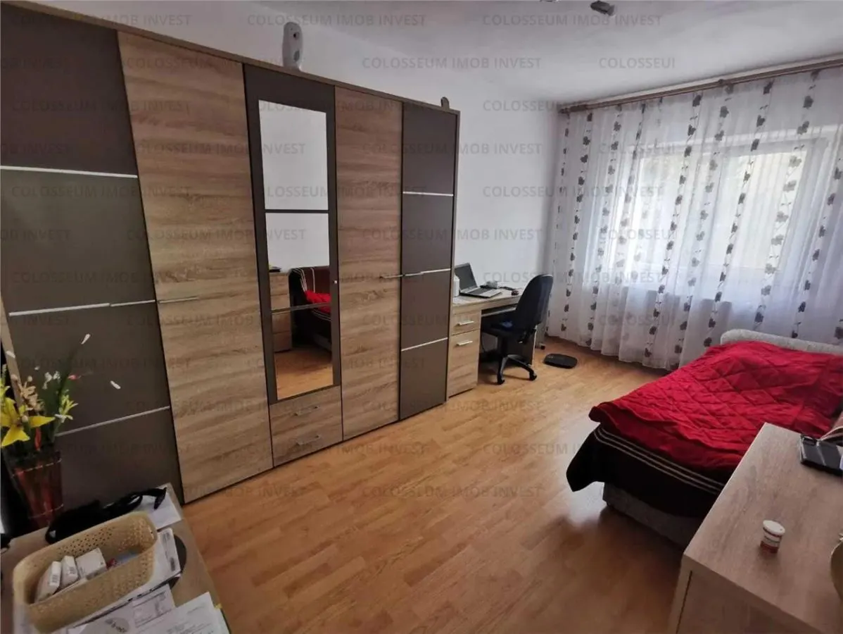 Apartament cu 2 camere, decomandat-Zona Bartolomeu - foto 2