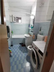 Apartament cu 2 camere, decomandat-Zona Bartolomeu - foto 7