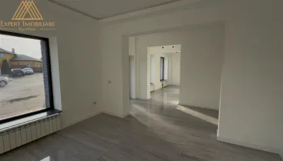 Spatiu comercial Itcani119 mp, Zona cu trafic - Suceava