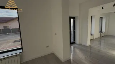 Spatiu comercial Itcani119 mp, Zona cu trafic - foto 12