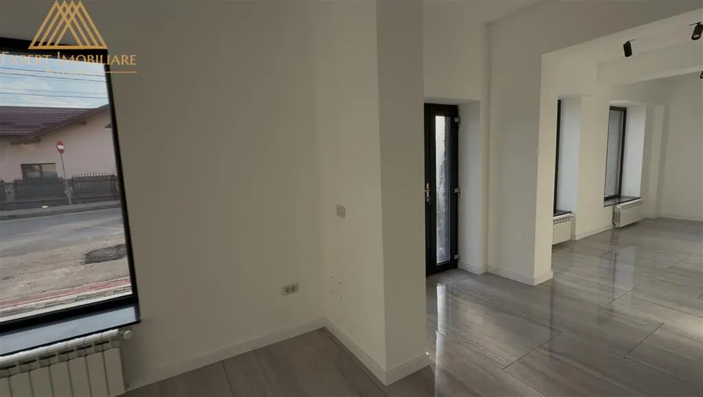 Spatiu comercial Itcani119 mp, Zona cu trafic - foto 12