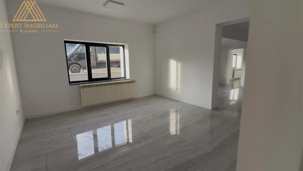 Spatiu comercial Itcani119 mp, Zona cu trafic - foto 5