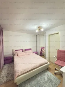Apartament cu 3 camere, 2 bai, mobilat, utilat-Zoan Garii - foto 4