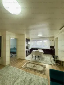 Apartament cu 3 camere, 2 bai, mobilat, utilat-Zoan Garii - foto 10
