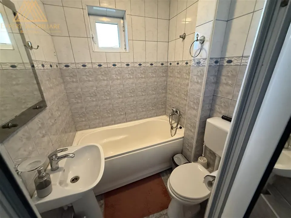 Apartament 2 camere de inchiriat zona Oituz 5 min de universitate - foto 13