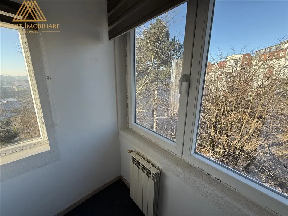 Apartament 2 camere de inchiriat zona Oituz 5 min de universitate - foto 3