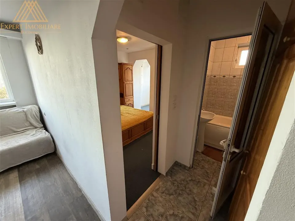Apartament 2 camere de inchiriat zona Oituz 5 min de universitate - foto 9
