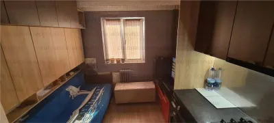 Camera de camin - Centrul Civic - Brasov