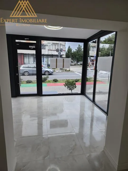 Spatiu comercial Falticeni - foto 4