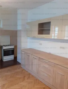 Apartament cu 3 camere-zona Brașovul Vechi - foto 7