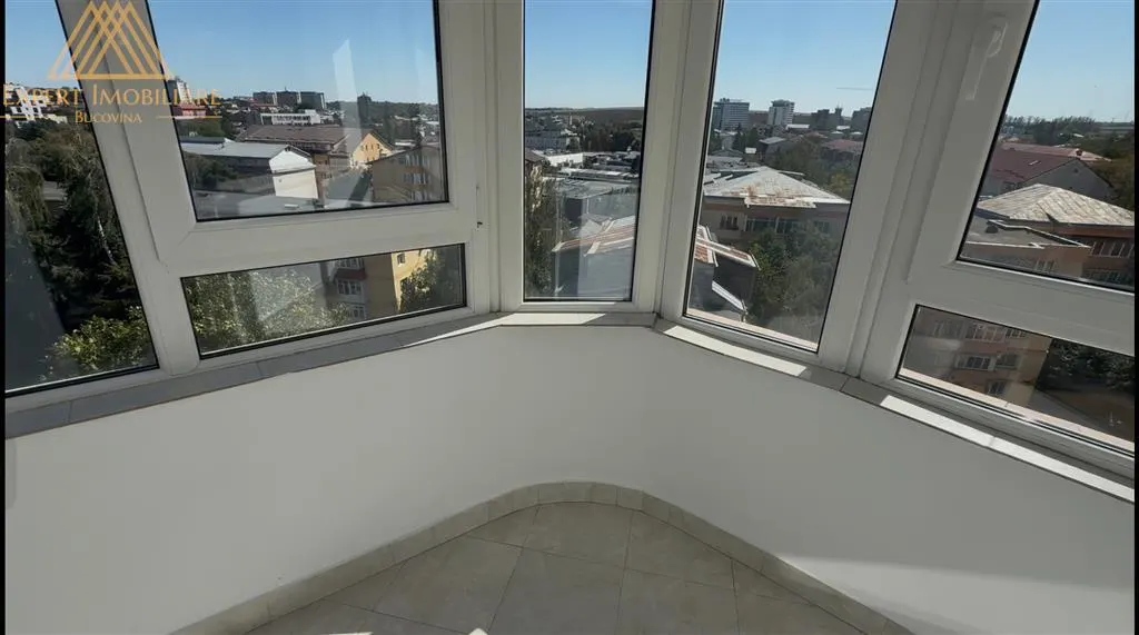 Apartament 3 camere, zona buna, la soare toata ziua, aproape de spital si universitate - foto 13