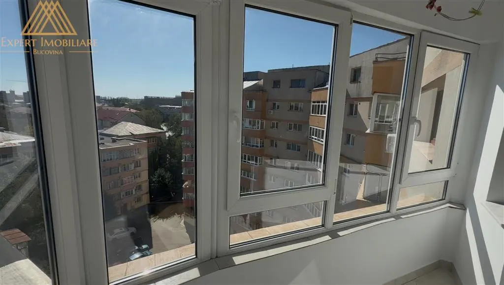 Apartament 3 camere, zona buna, la soare toata ziua, aproape de spital si universitate - foto 14