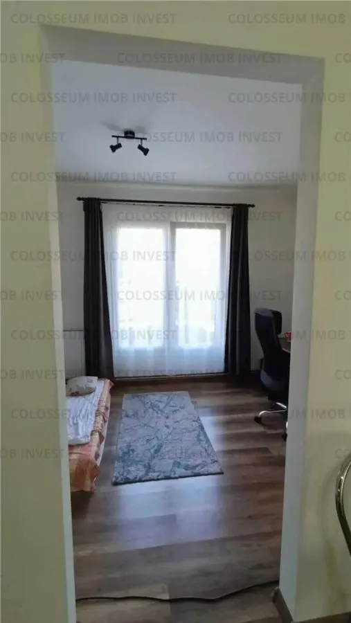 Apartament cu 2 camere, mobilat - Zona Astra - foto 4