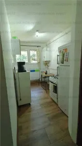Apartament cu 2 camere, mobilat - Zona Astra - foto 6