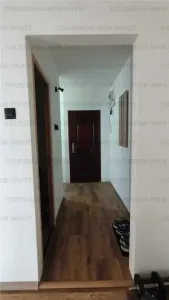 Apartament cu 2 camere, mobilat - Zona Astra - foto 7