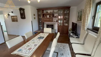 Casa Alex o casa in Bucovina - foto 12