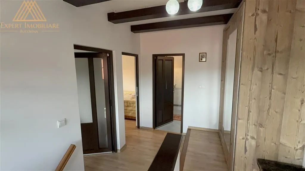 Casa Alex o casa in Bucovina - foto 18