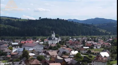 Casa Alex o casa in Bucovina - foto 3