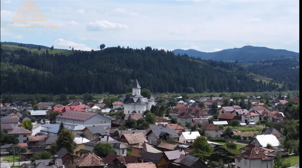 Casa Alex o casa in Bucovina - foto 3