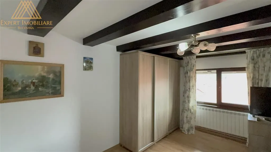 Casa Alex o casa in Bucovina - foto 21