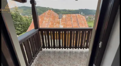 Casa Alex o casa in Bucovina - foto 22