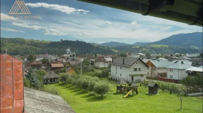 Casa Alex o casa in Bucovina - foto 25
