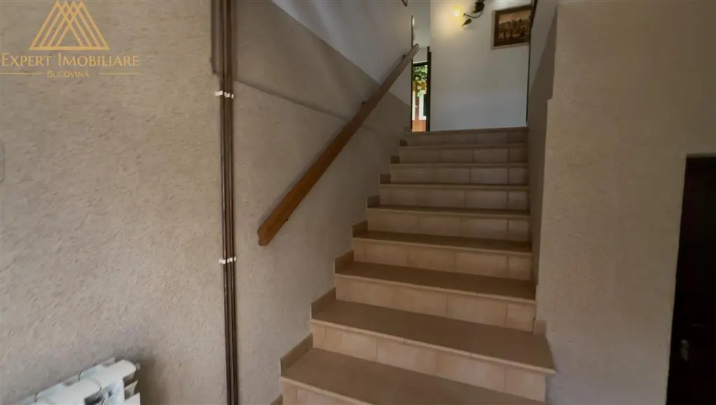 Casa Alex o casa in Bucovina - foto 6