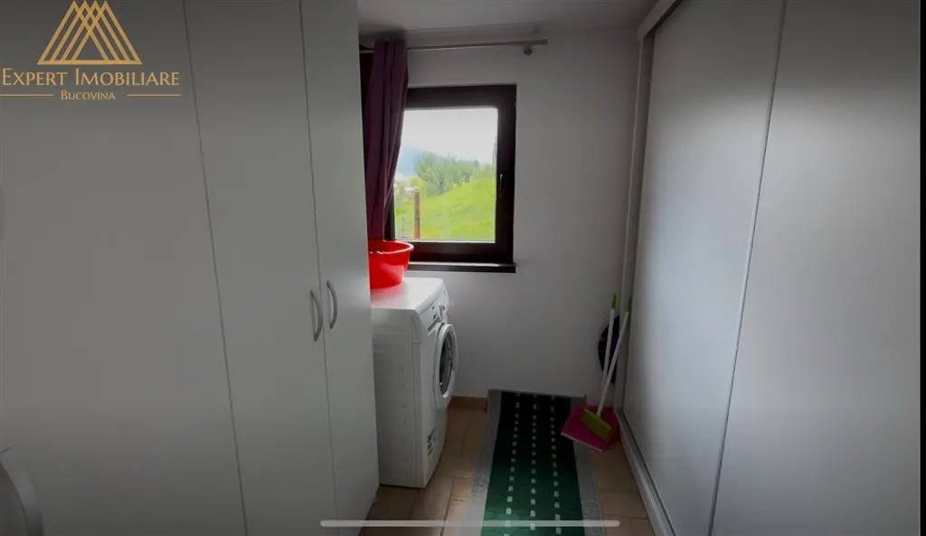 Casa Alex o casa in Bucovina - foto 9