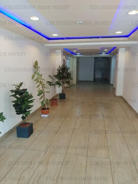 Apartament cu 3 camere, 2 bai-Isaran Residence - foto 1