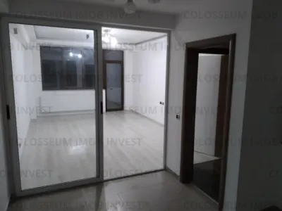 Apartament cu 3 camere, 2 bai-Isaran Residence - foto 4