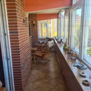 Apartament cu 3 camere, 2 bai, decomandat-Zona Astra - foto 7