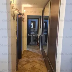 Apartament cu 3 camere, 2 bai, decomandat-Zona Astra - foto 9
