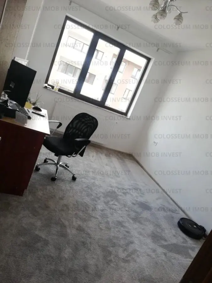Apartament cu 3 camere, 2 bai-Isaran Residence - foto 3