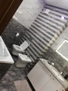 Apartament cu 3 camere, 2 bai-Isaran Residence - foto 5
