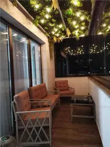 Apartament cu 3 camere, 2 bai-Isaran Residence - foto 8