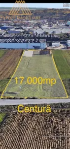Teren vinzare, inchiriere,2.1 Ha sau parcelare parcele a cate  10 ari, zona Rulmentul - foto 2