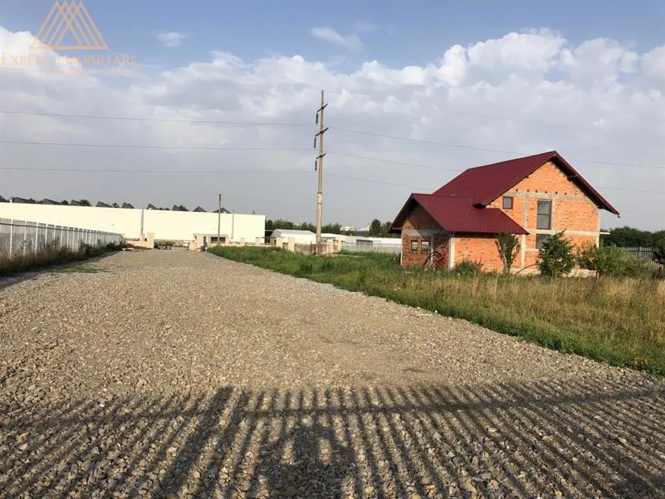 Teren vinzare, inchiriere,2.1 Ha sau parcelare parcele a cate  10 ari, zona Rulmentul - foto 10